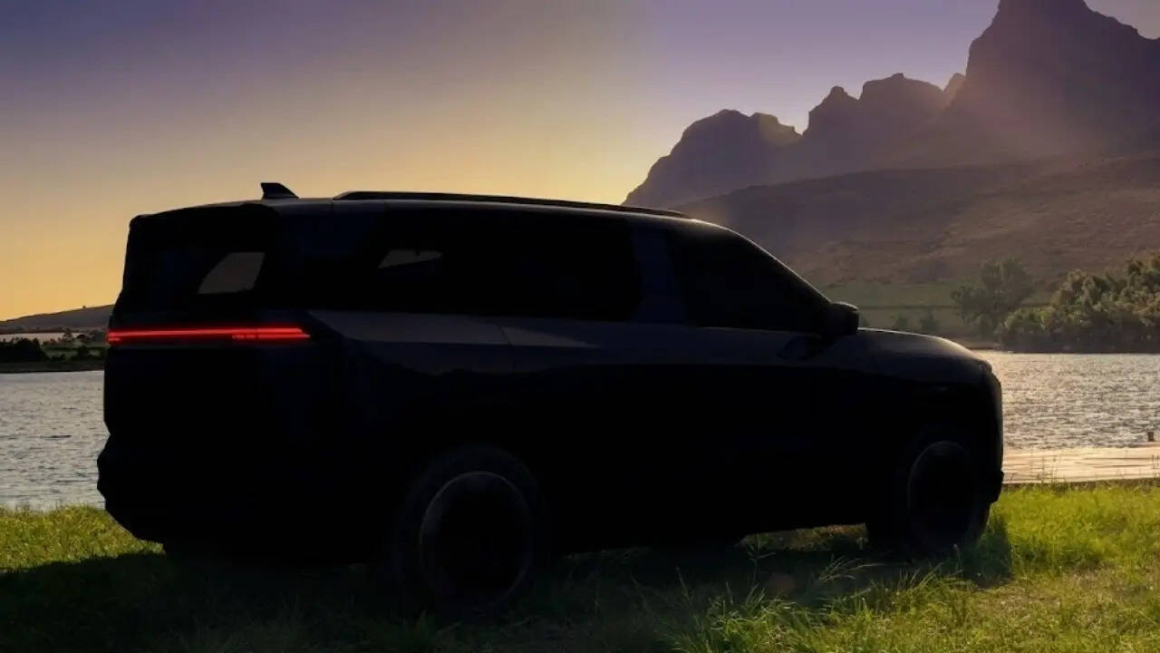 Tata Sierra EV launching on June 30: Maruti e Vitara, Creta Electric rival!
