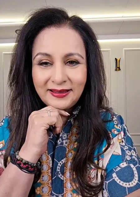 Poonam Dhillon remembers legendary filmmaker Bharathiraja; calls him a ‘Self-Made Genius’ with unmatched creativity