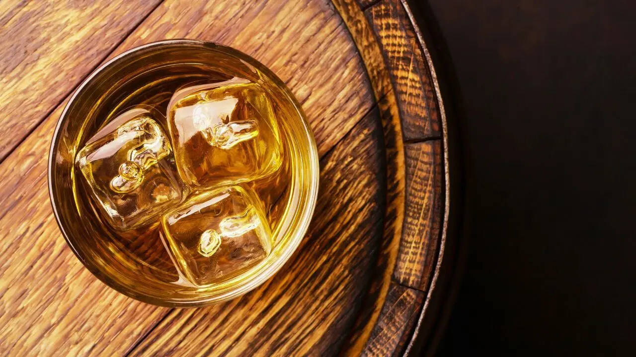 Whiskey (Canva)