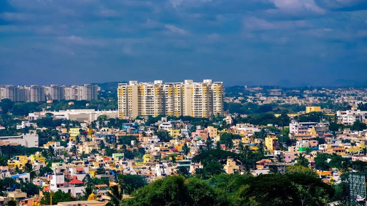 8 budget-friendly localities in Bengaluru offering good connectivity and affordable rents