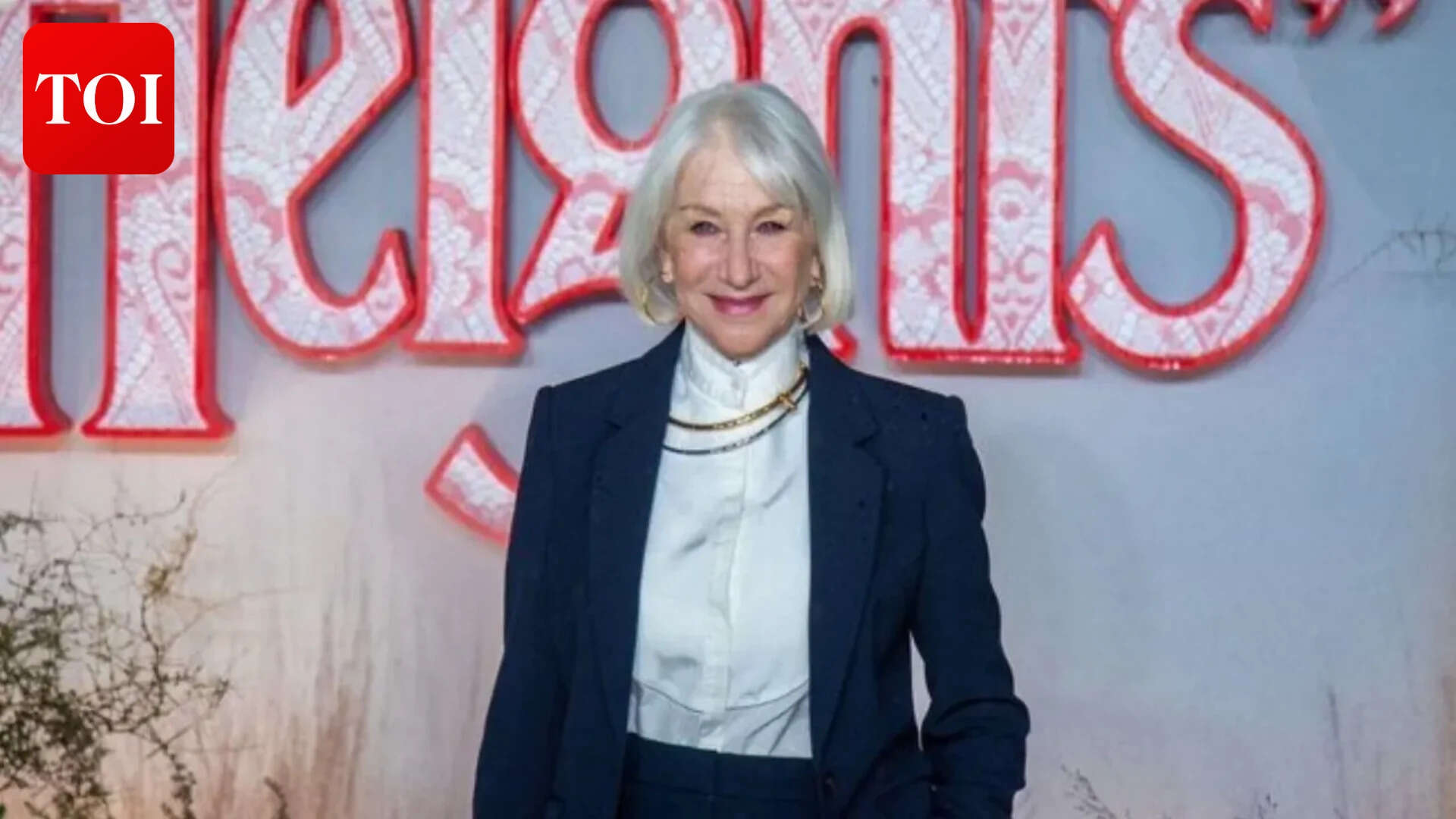 Helen Mirren says she'd work with Tom Hardy again 'in f-cking heartbeat' despite 'MobLand' firing reports<br>