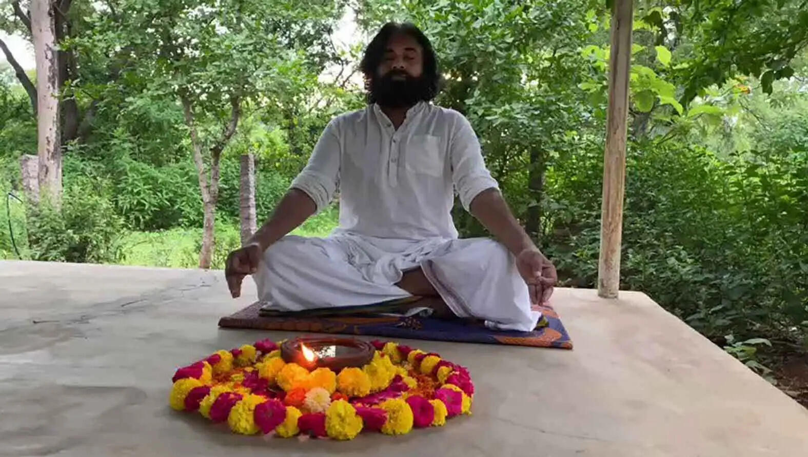 Pawan Kalyan