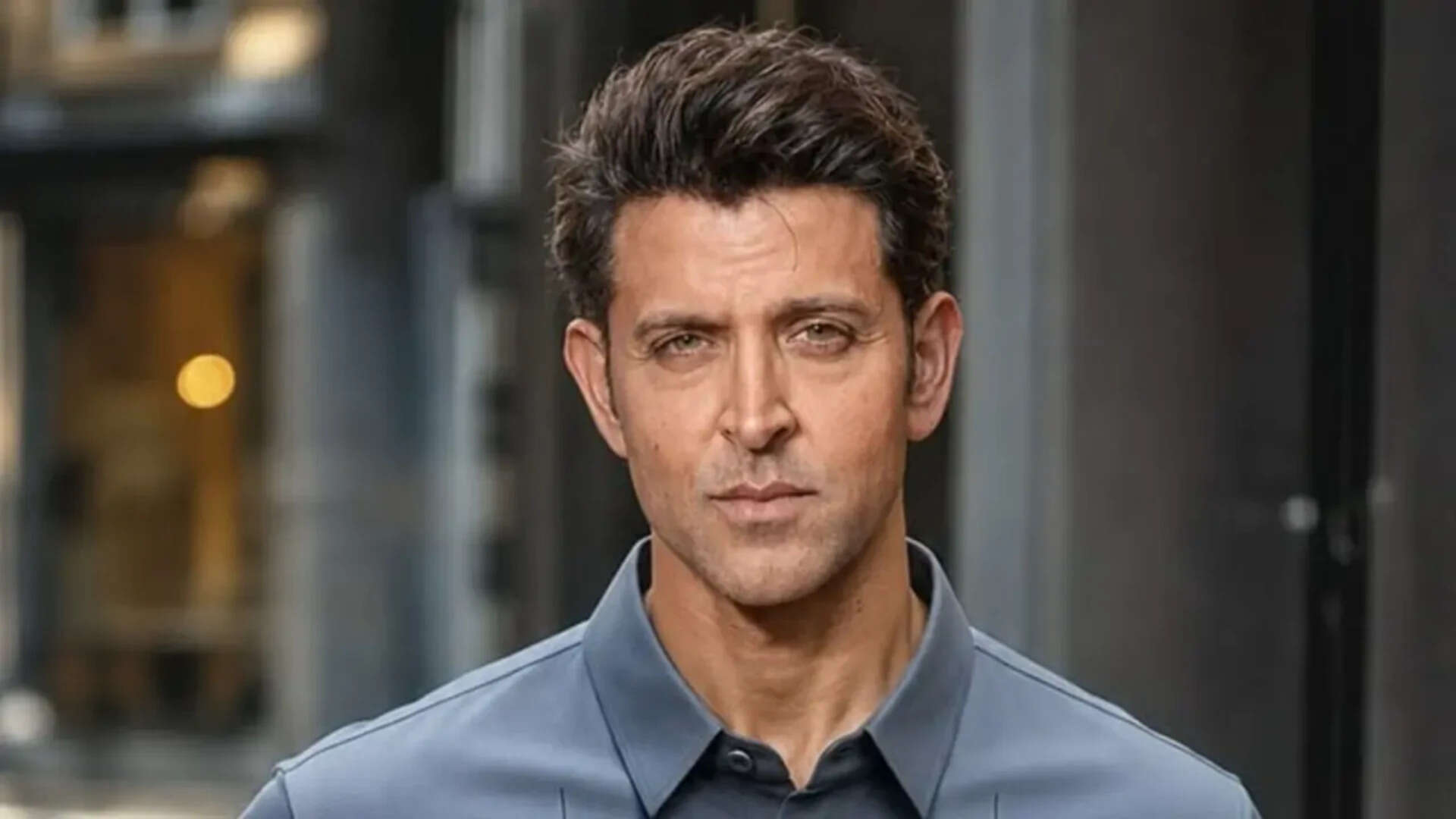 Is Hrithik Roshan finally eyeing Hollywood? deets inside