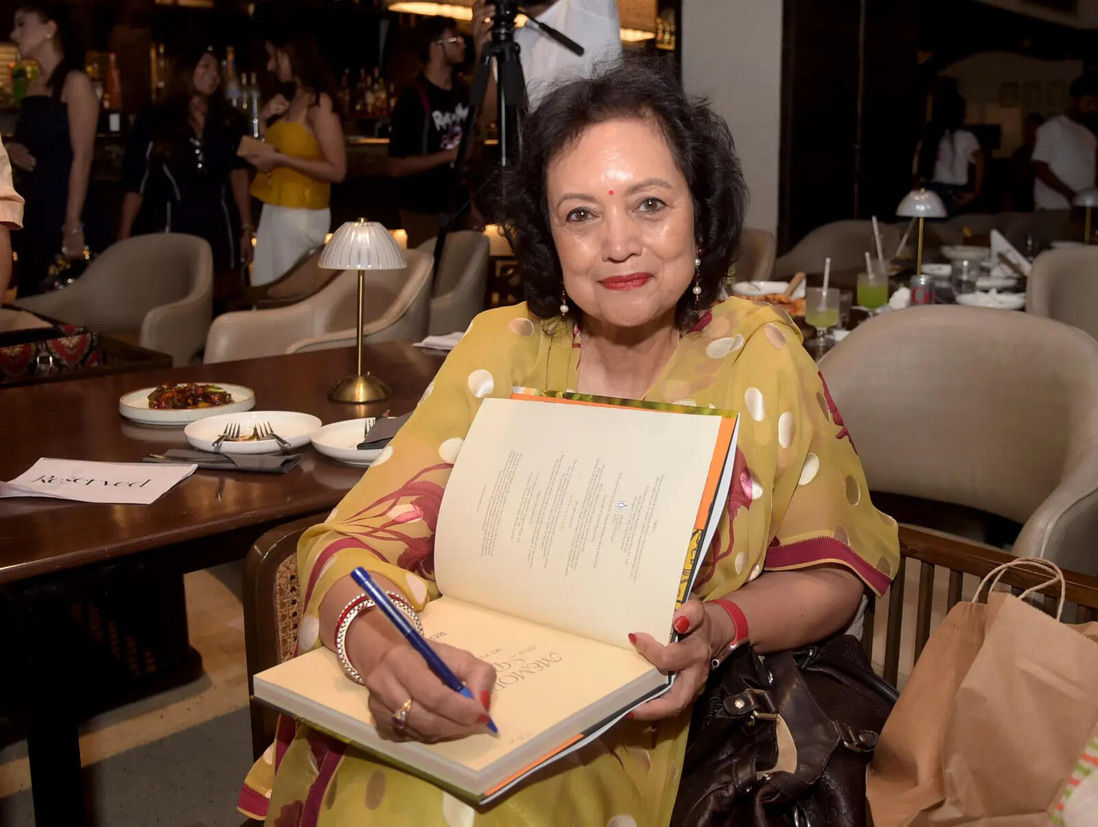 Rohini Rana