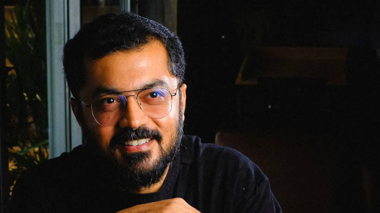 Anand Virmani, Co-Founder & Master Distiller, Nao Spirits & Beverages