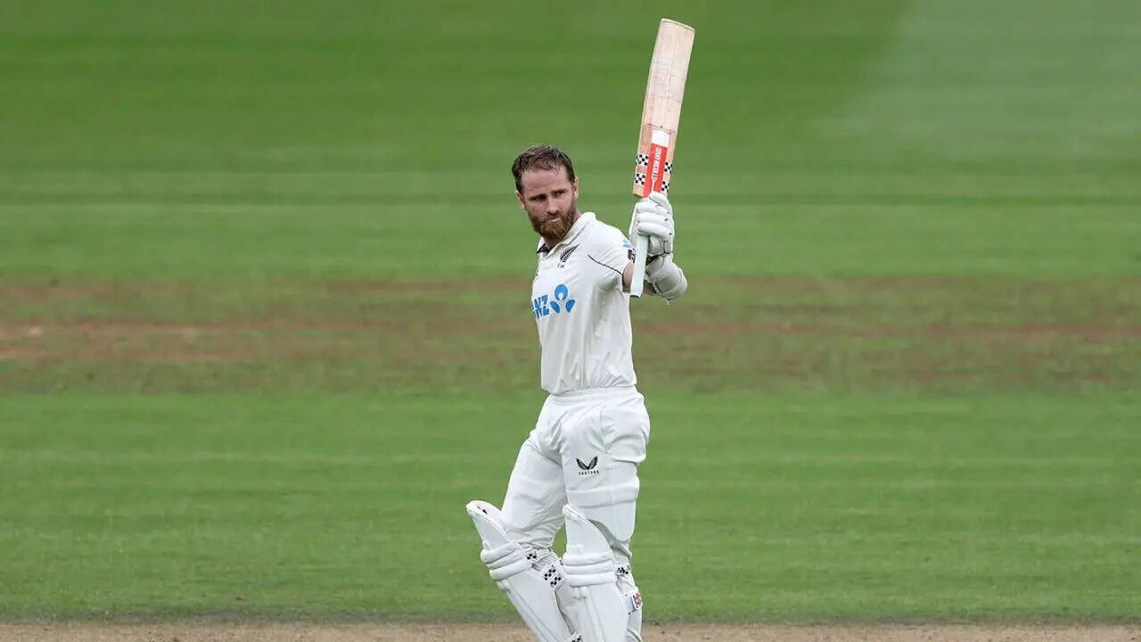 'The time was right to step away': Kane Williamson's full retirement speech