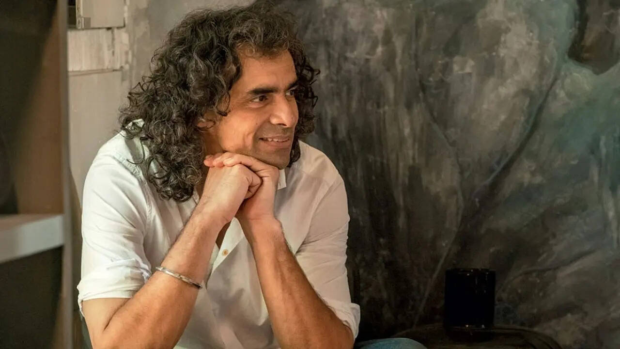 Imtiaz reveals if he has pressure of matching up to his cult films like Jab We Met - EXCLUSIVE