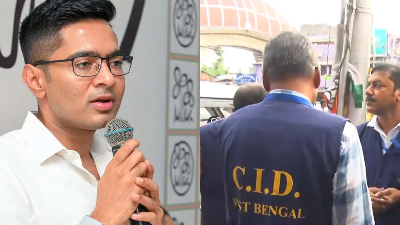 CID summons Abhishek Banerjee again in Bengal signature forgery case
