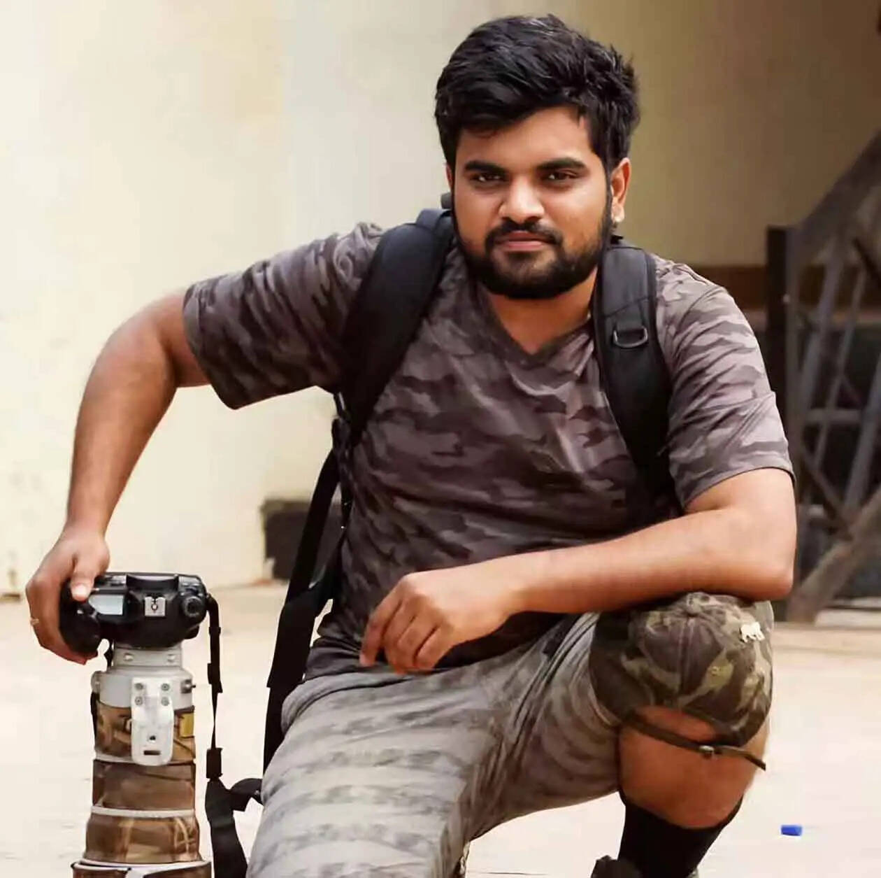 Sai Kiran Bhagavatula