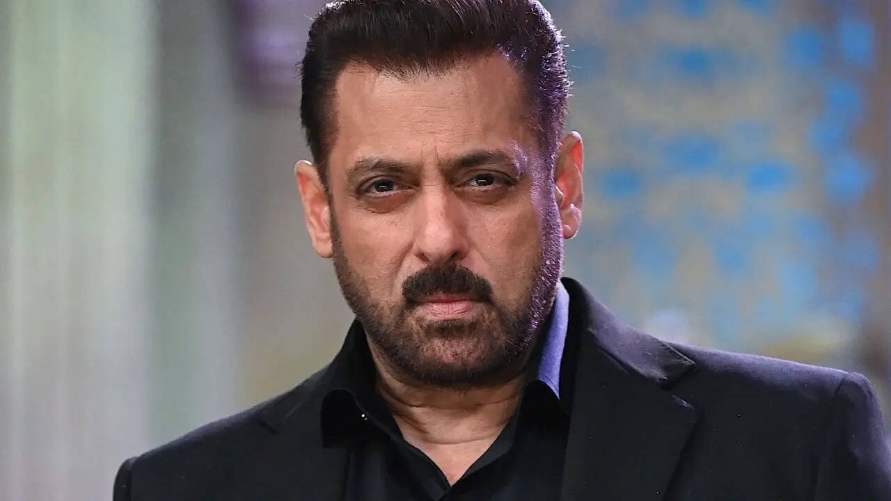 Delhi HC issues notice on Salman's plea seeking stay on Kala Hiran, hearing on June 19