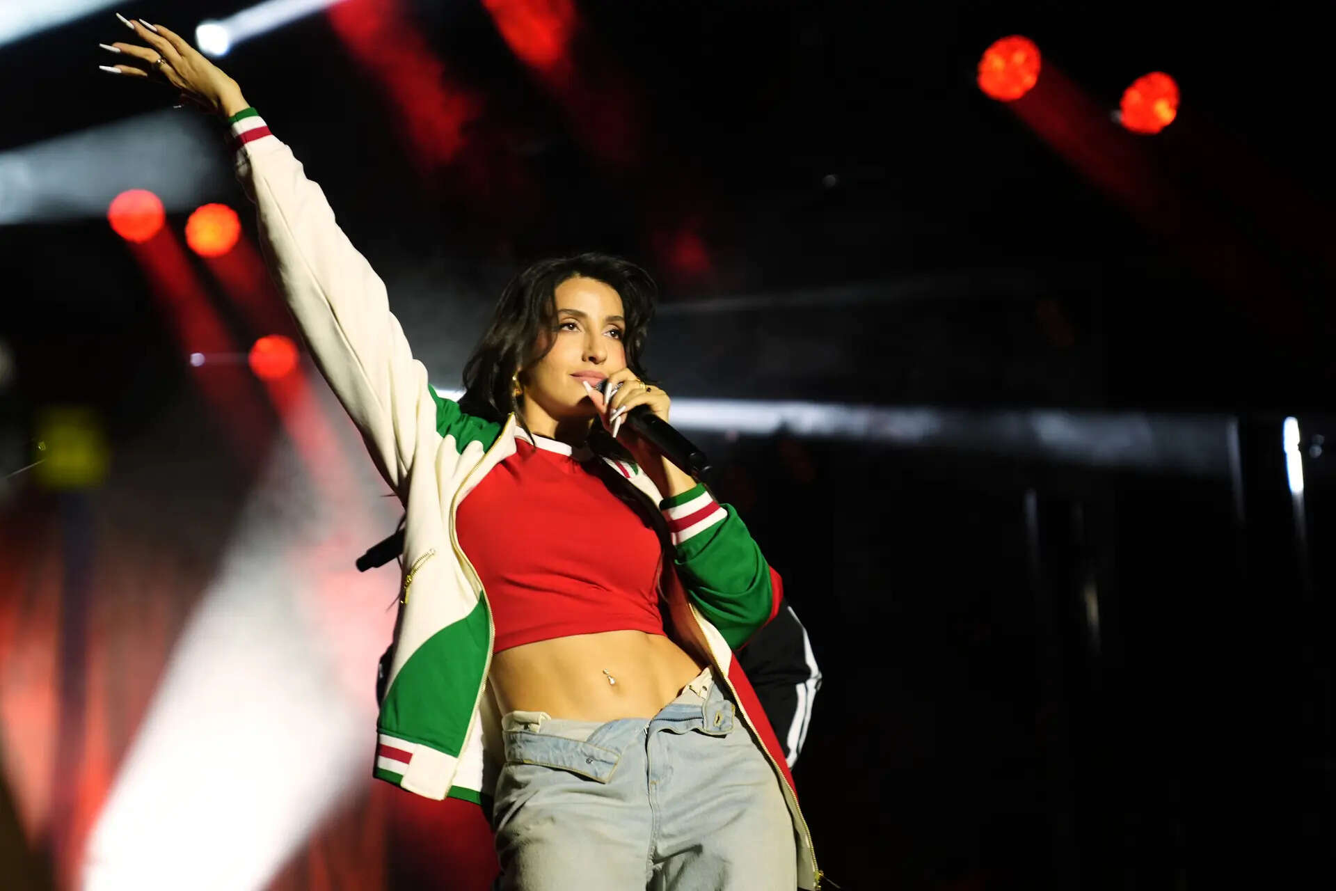 Nora Fatehi to headline FIFA World Cup 2026 opening ceremony in Canada: When and where to watch