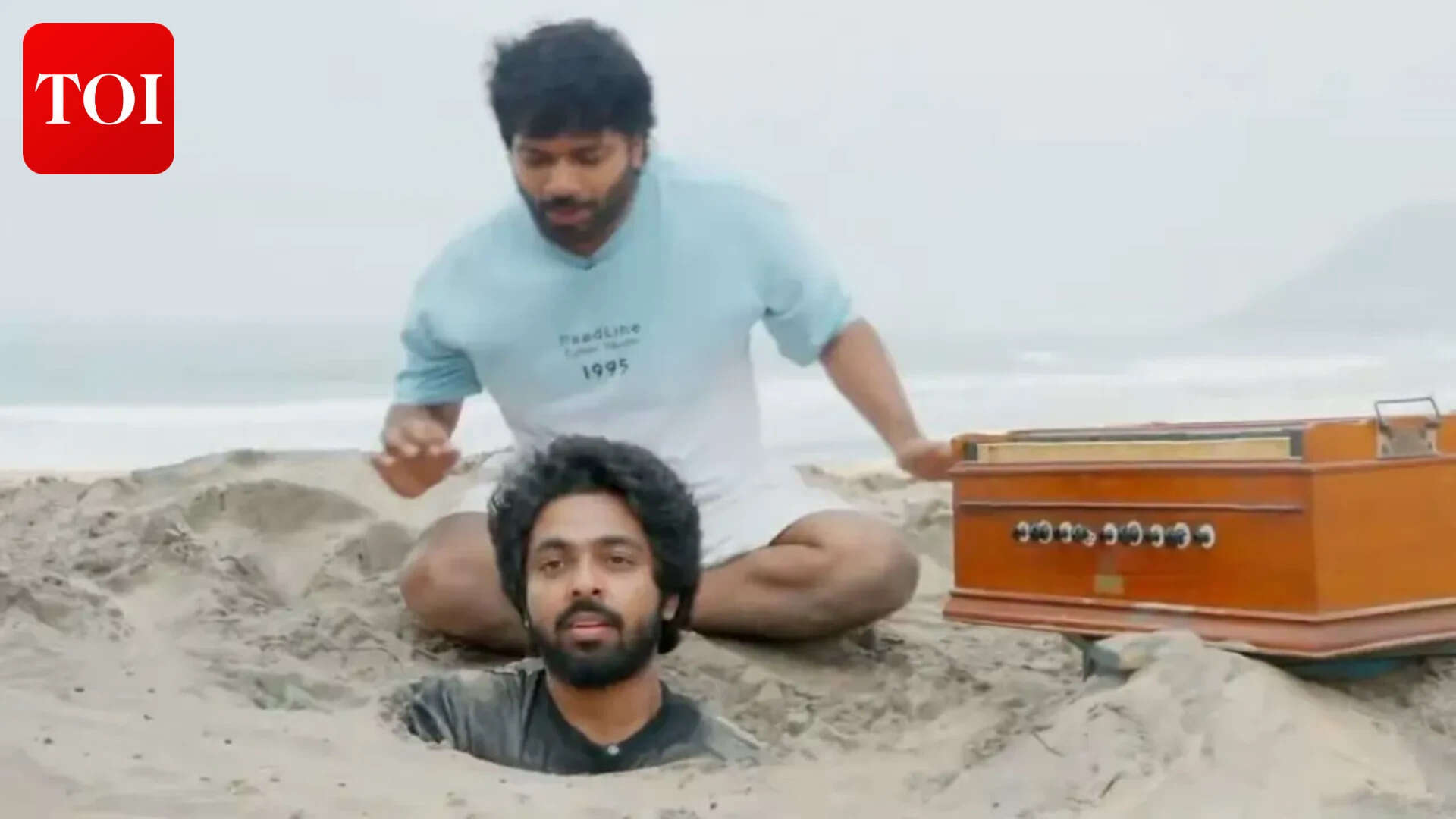 GV Prakash joins Anil Ravipudi’s next starring Venkatesh-Kalyan Ram