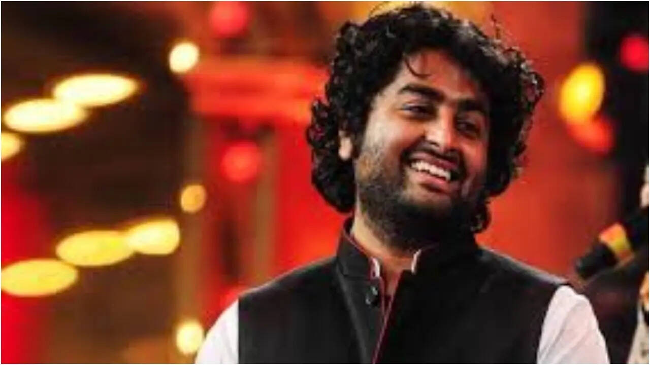 'Arijit got emotional': Shashwat shares moment from from Dhurandhar