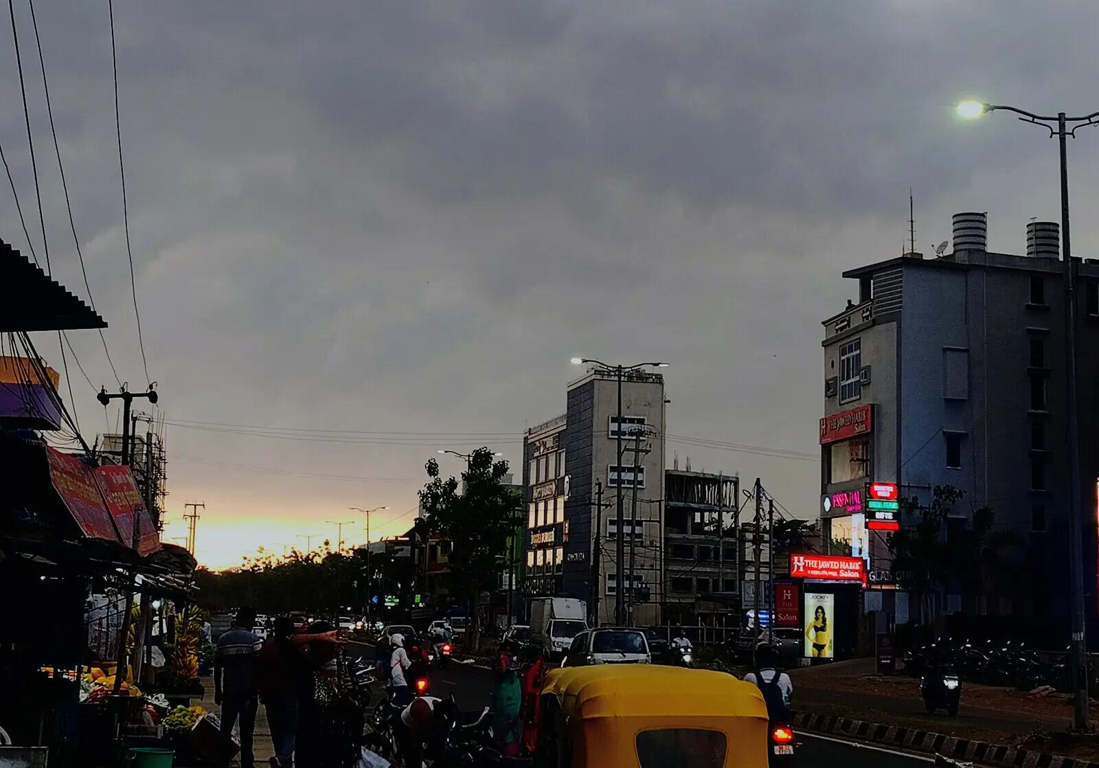 Monsoon reaches Odisha, bringing rain to parts of the state