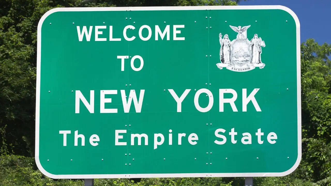 Empire state