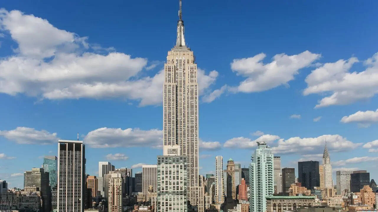 empire state 1