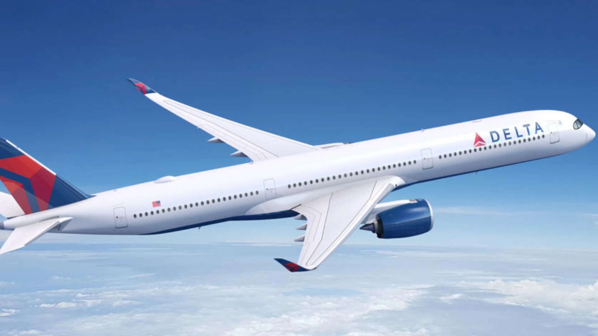 Delta Air Lines Flight with 187 Passengers Diverts Due to Mysterious Cockpit Odor
