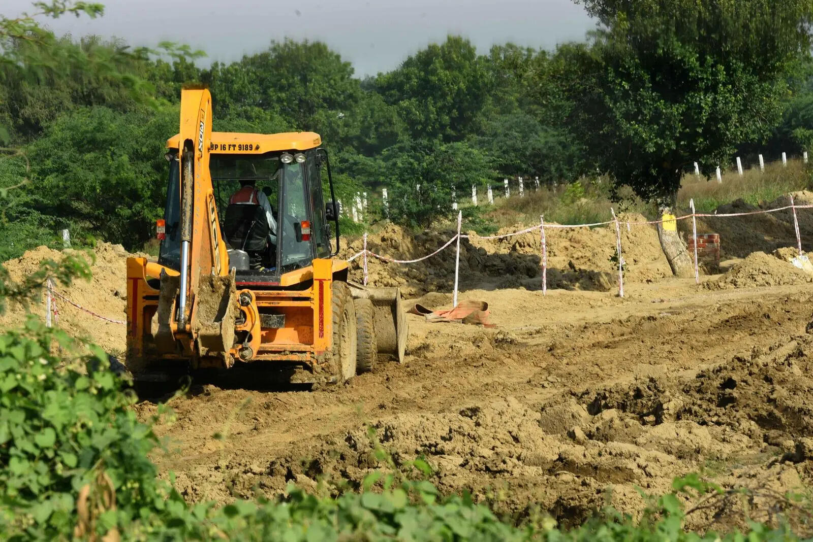 Bulldozers roll in.jpg