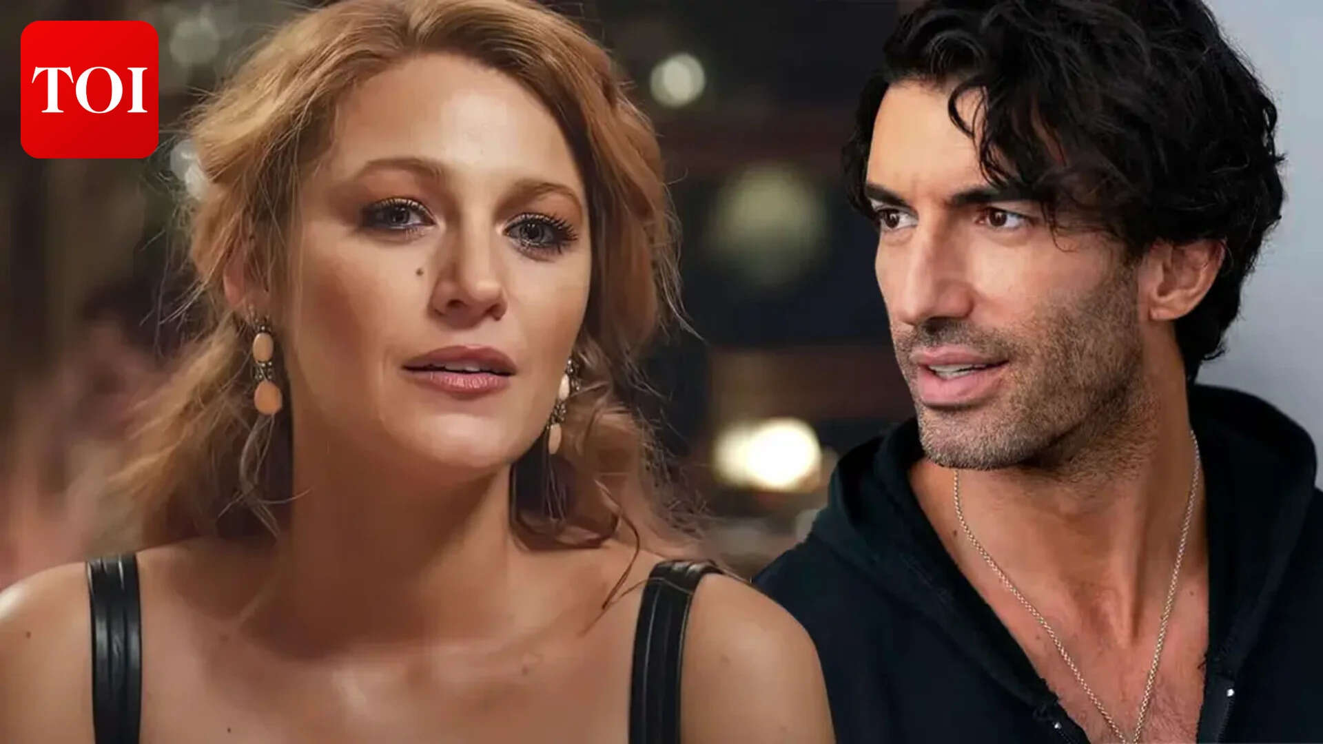 Judge awards Blake Lively legal fees; denies damages from Justin Baldoni