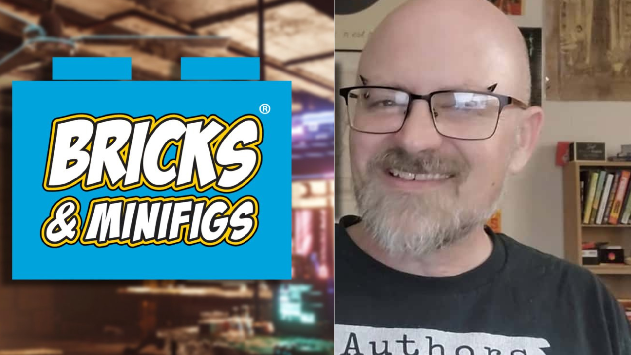 Missing Inventory Report Key to Bricks & Minifigs Dispute Amid Controversy