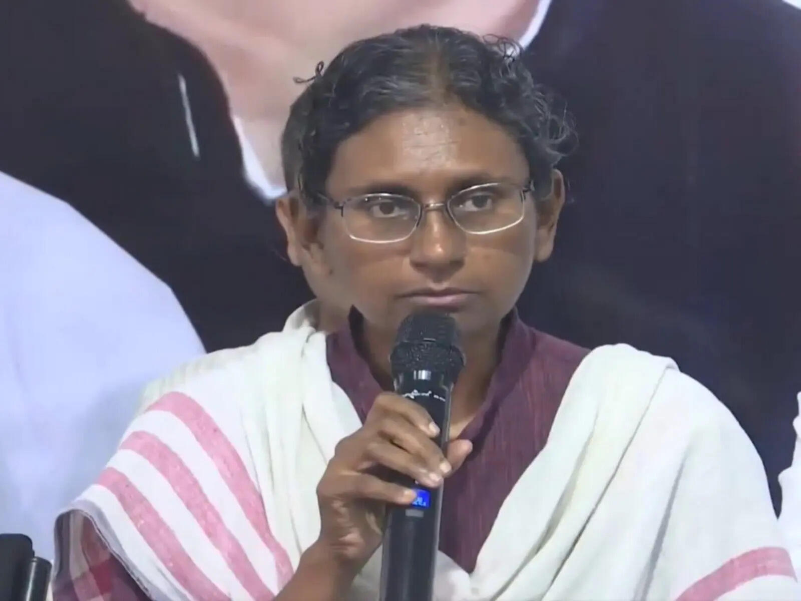 'No writs after polls begin': Supreme Court rejects Meenakshi Natarajan's plea