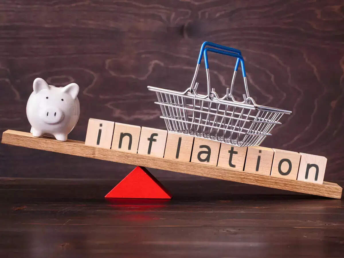 Retail inflation inches up to 5-month high in May