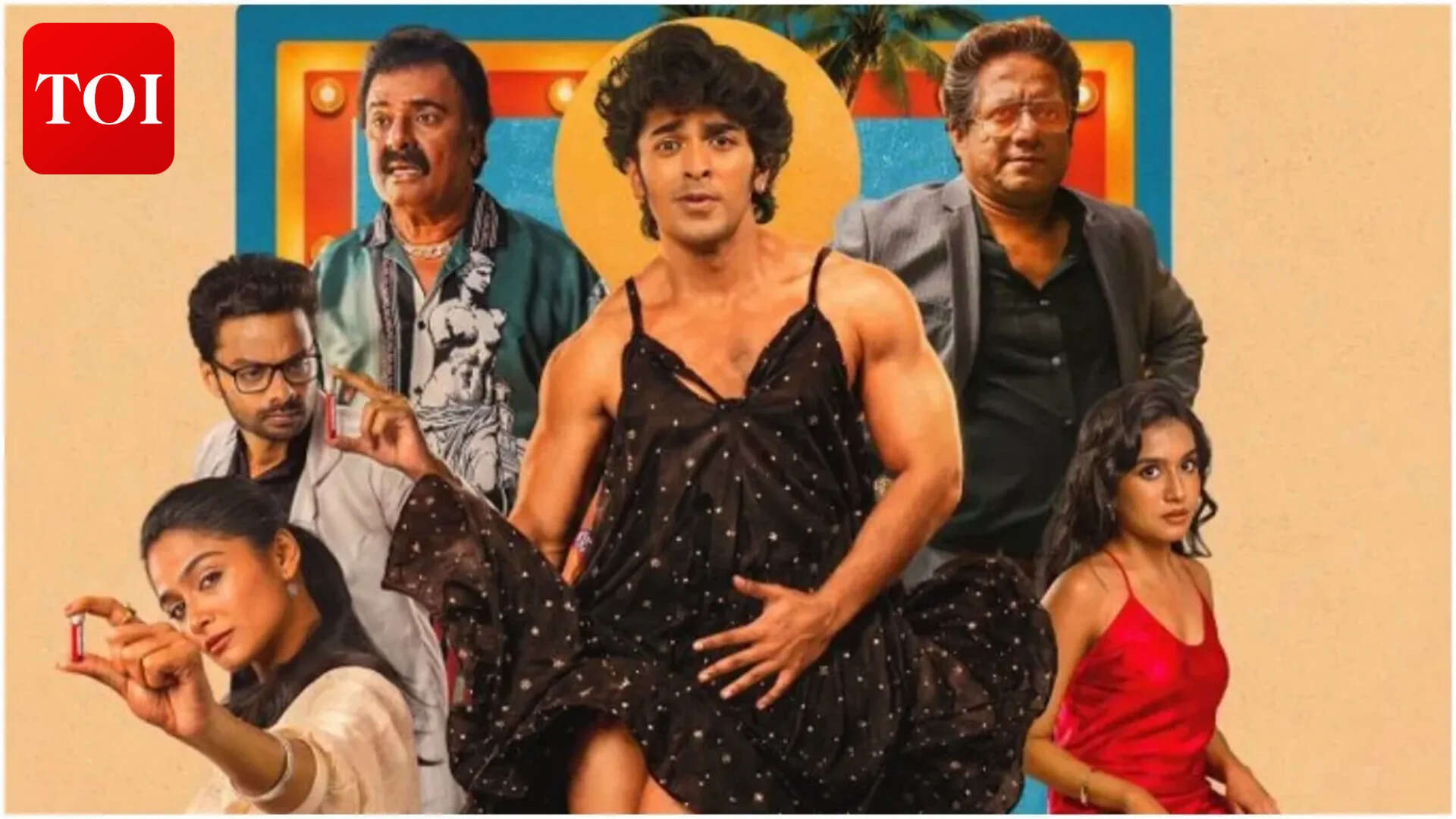 'Double Occupancy' X review: Netizens praise fresh idea