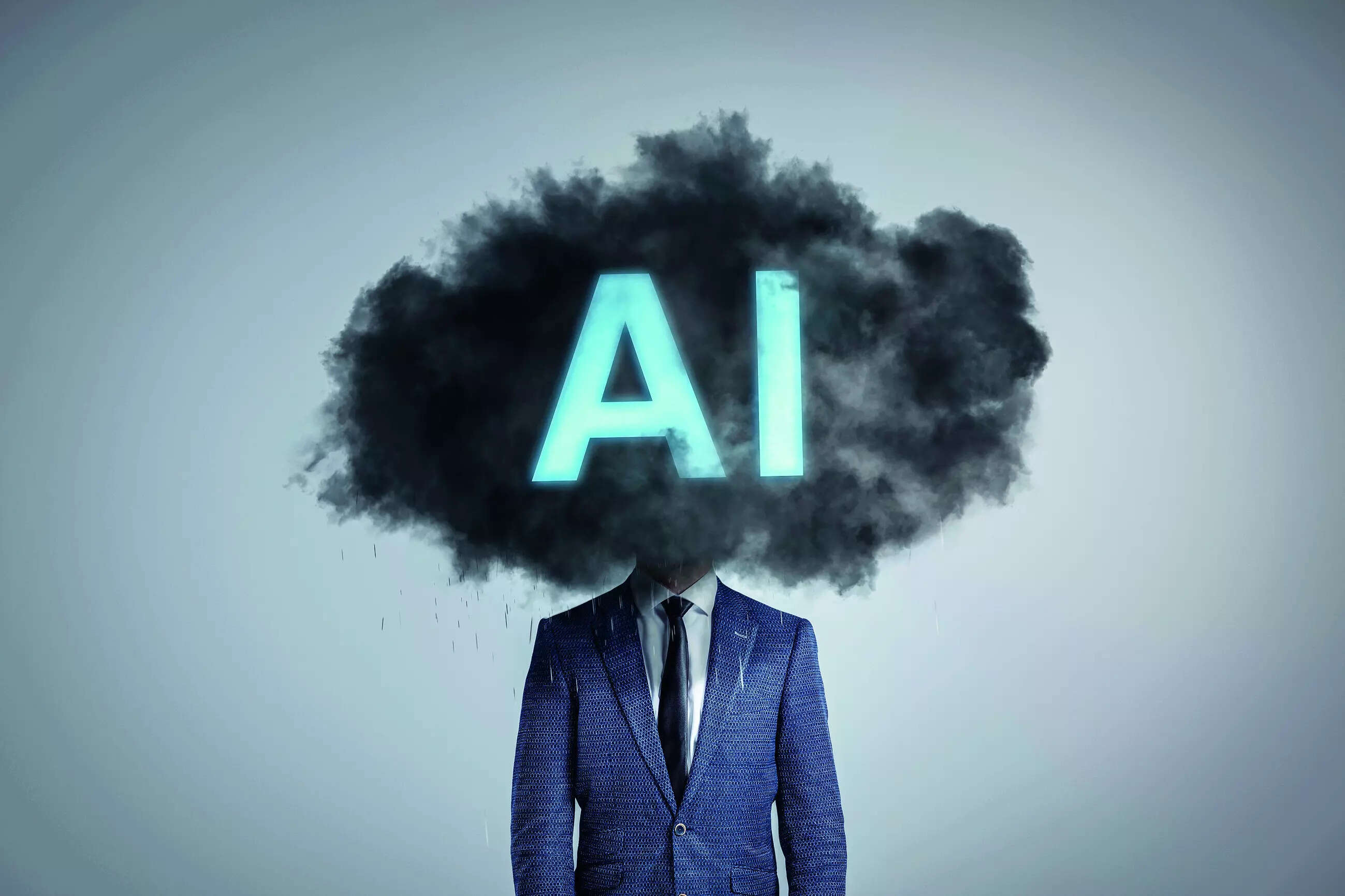 AI overload: CVs no more a selling point