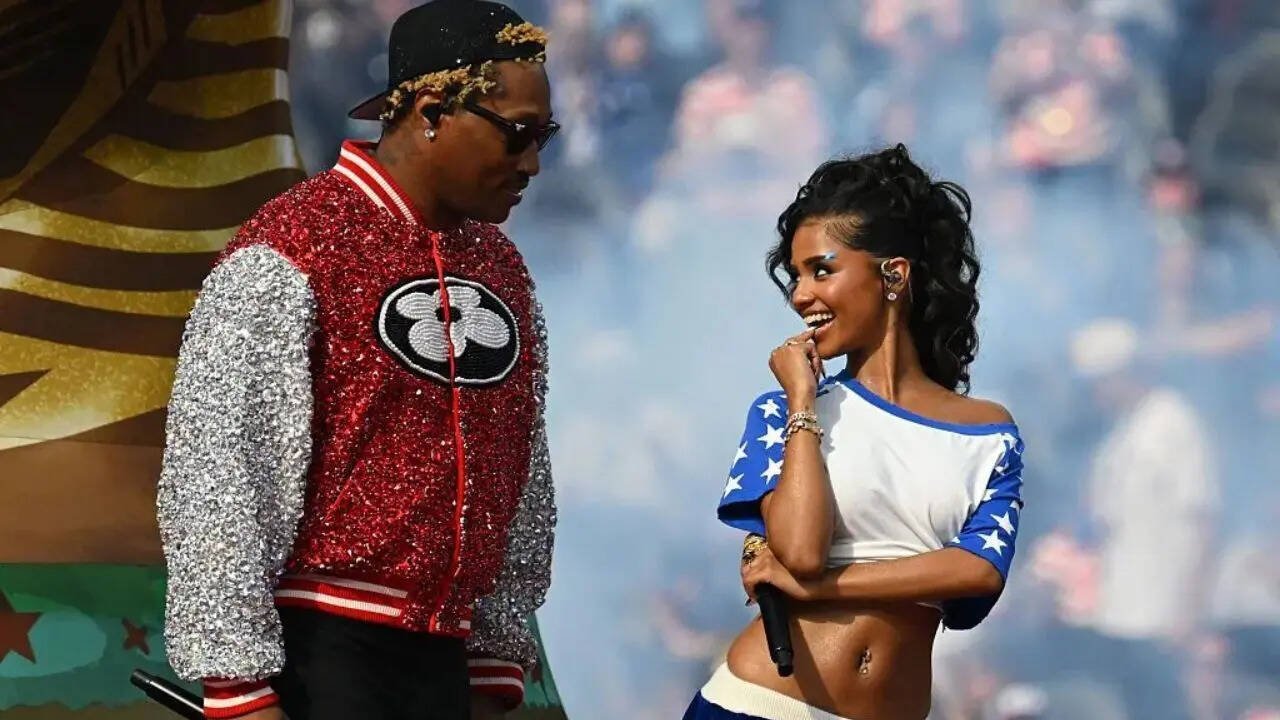 Future and Tyla