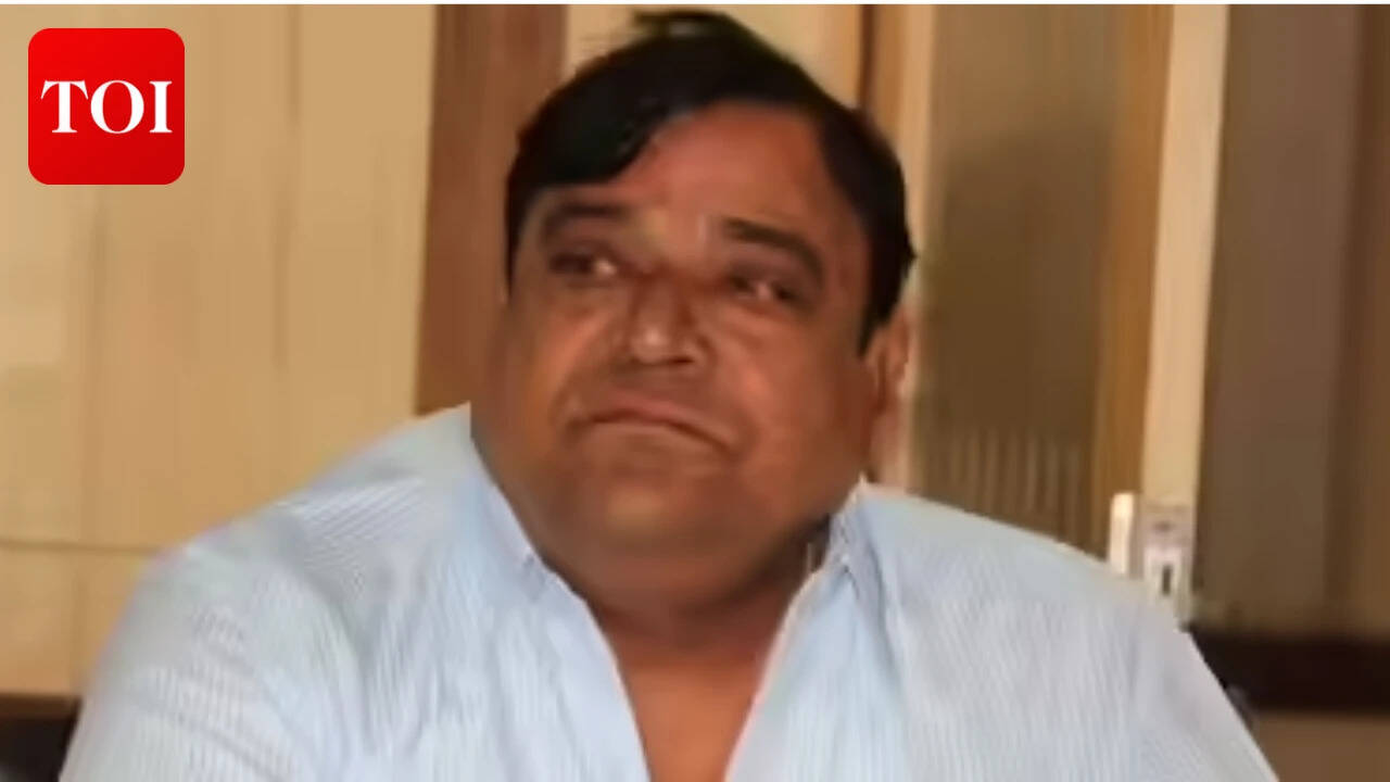 Veteran Kannada actor Doddanna denies death rumours