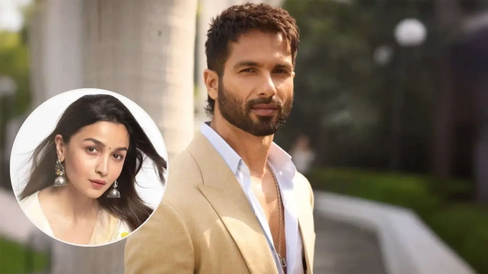 Shahid REACTS to claims of paid trolling against Alia