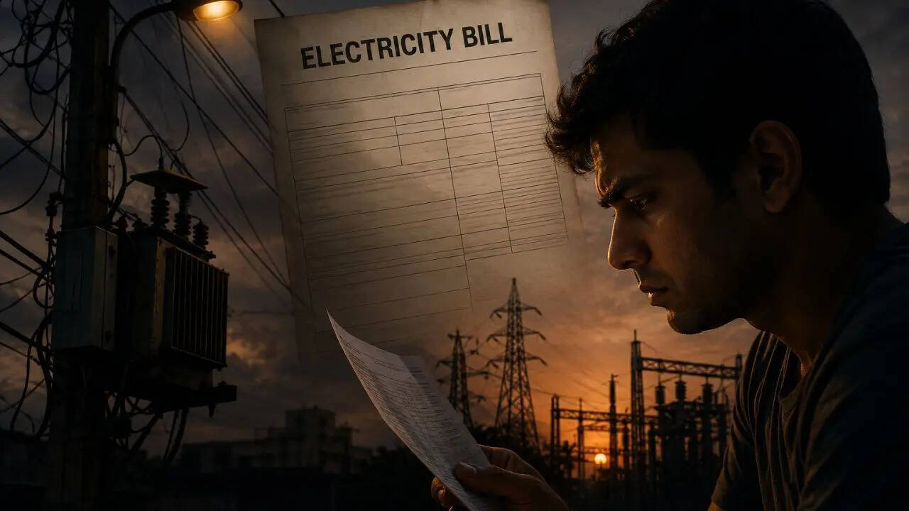 Delhiites to pay more for power from next month