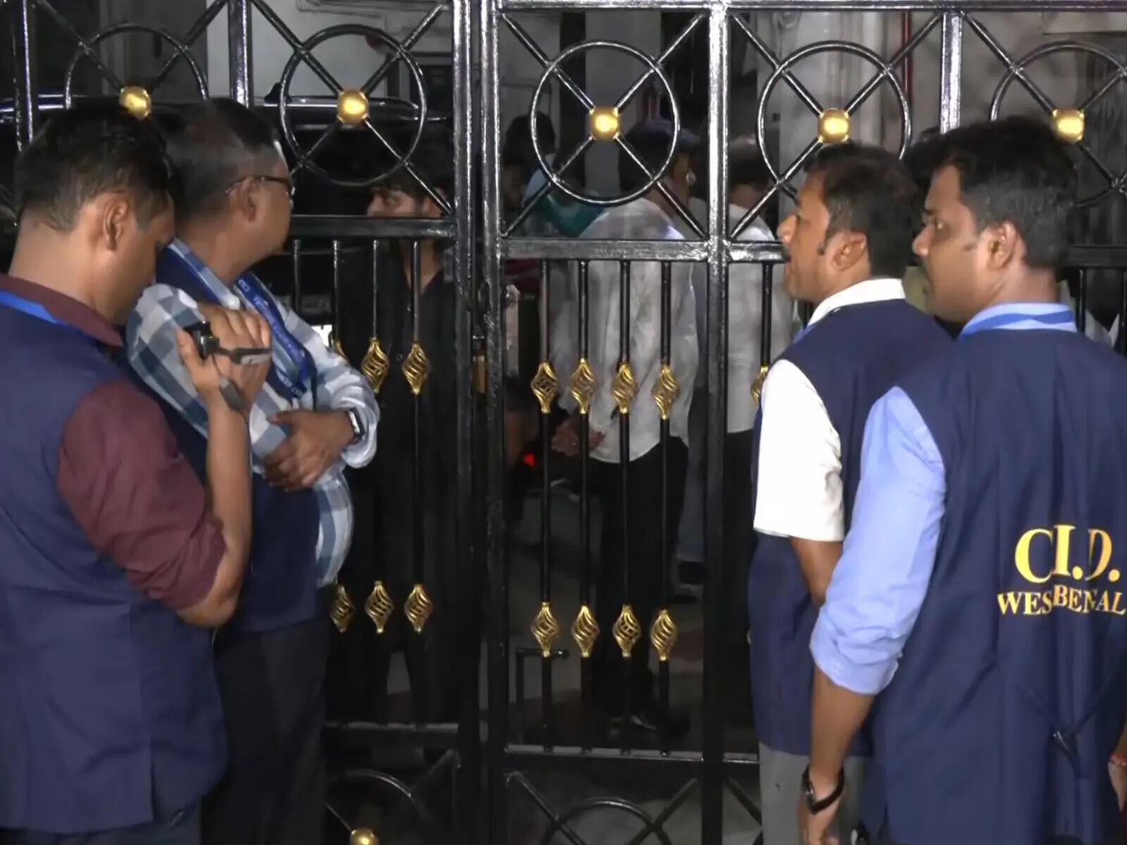 '90 minutes, no seizure, 100% vendetta': TMC slams BJP over pre-dawn raid at Abhishek Banerjee's residence