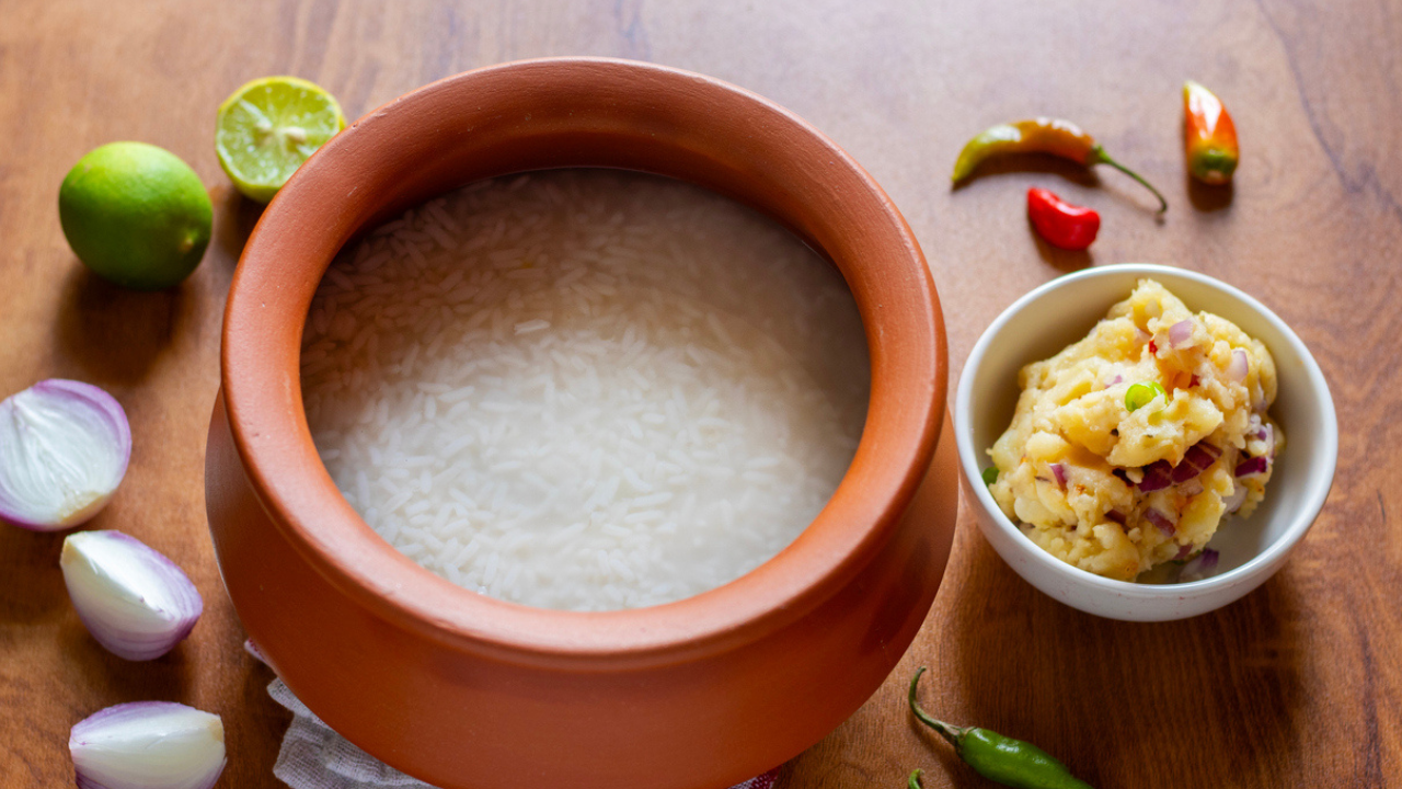 8 traditional summer foods Indians are abandoning despite their health benefits