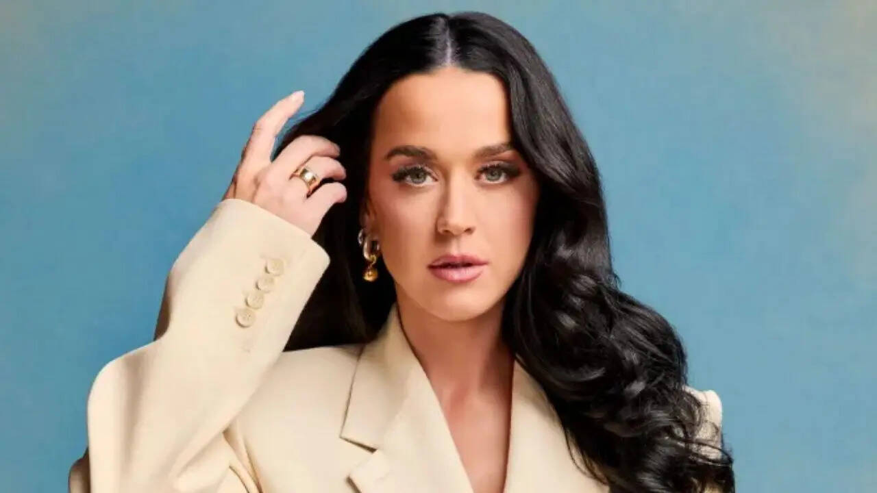 Disney/Art Streiber/Getty Images Katy Perry