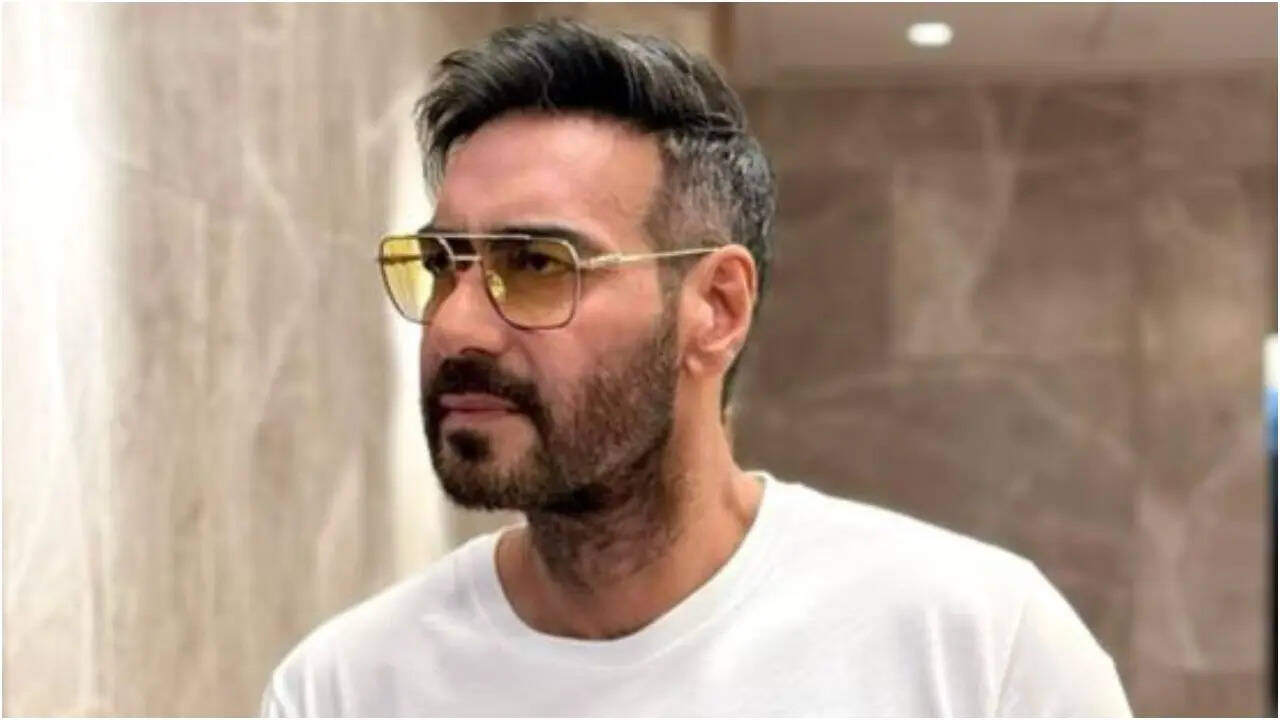 Ajay honestly confesses to feeling box-office nerves