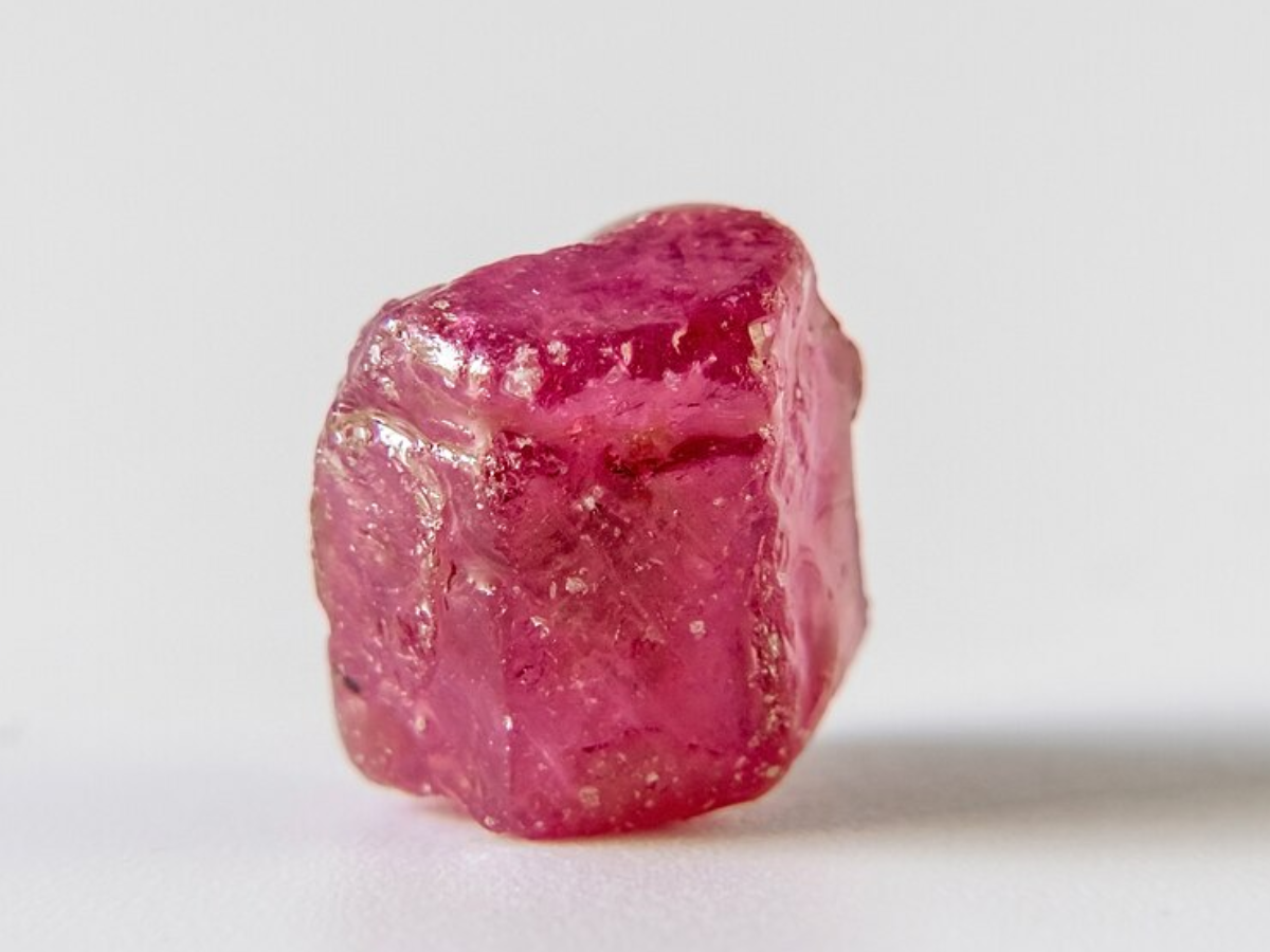 Ruby Crystal