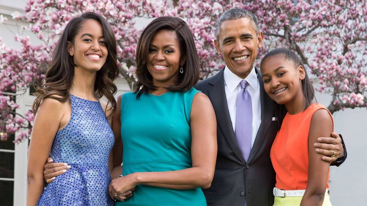 5 simple but powerful parenting lessons from Michelle Obama