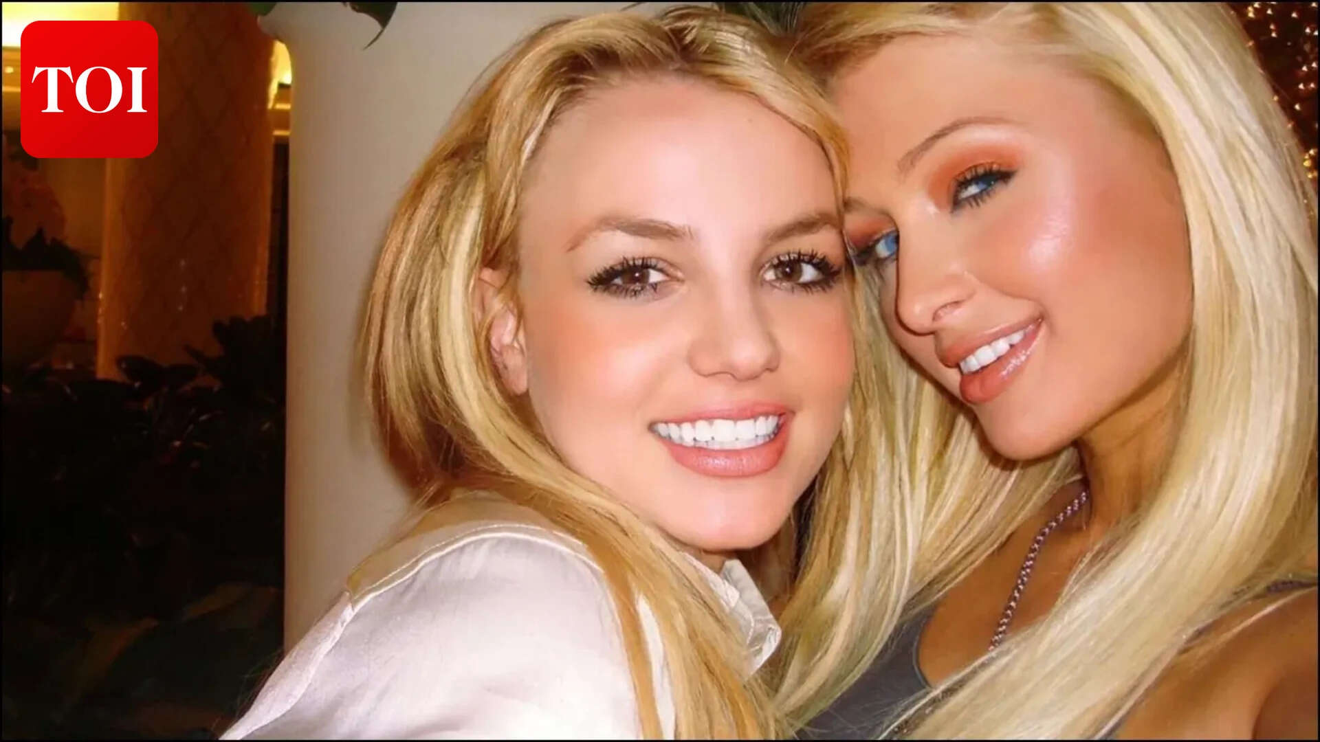 Paris Hilton wants Britney Spears to be one of the MVPs in her team