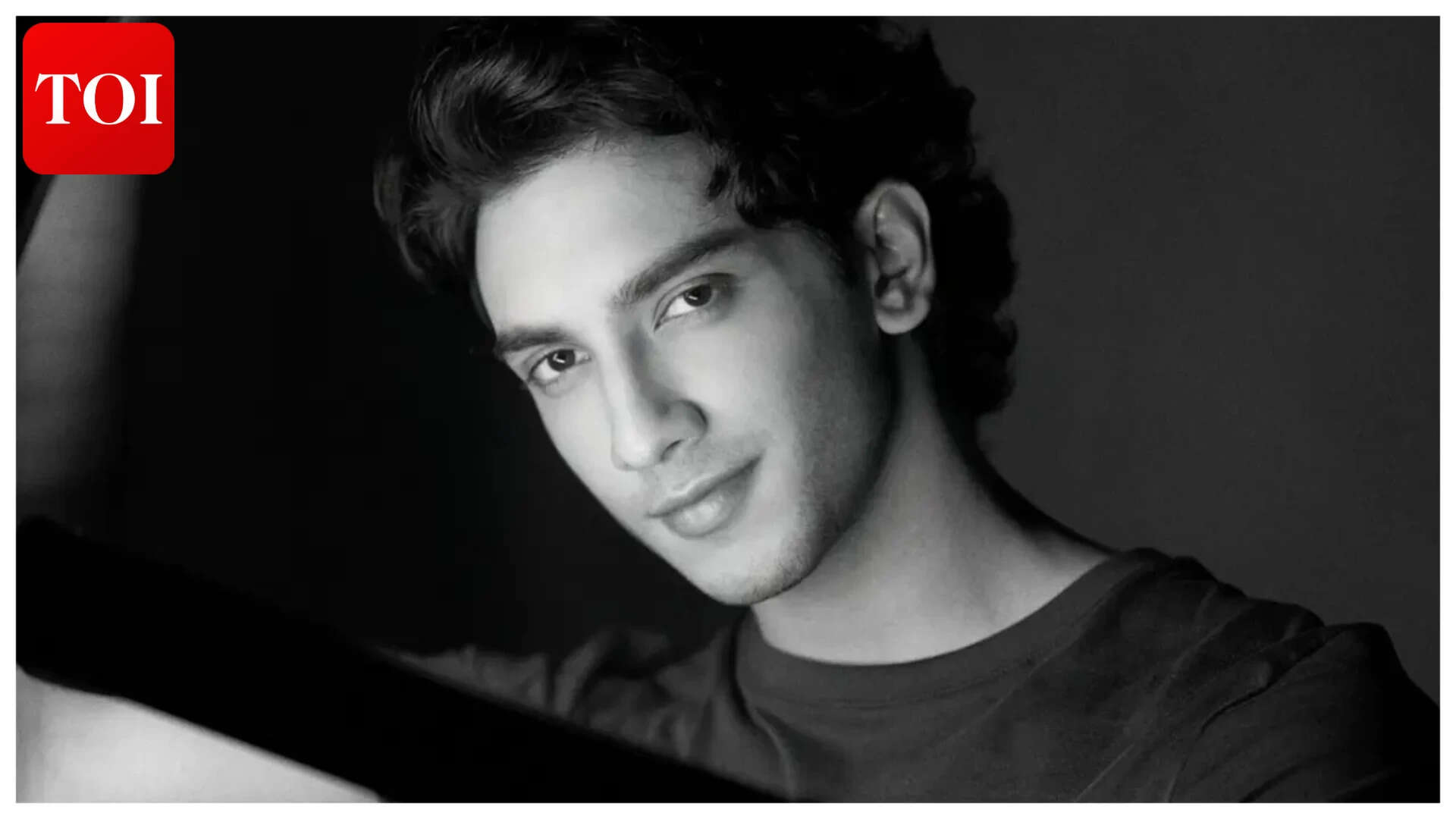 Vedang Raina on heartbreak: Actor says time heals pain - Exclusive