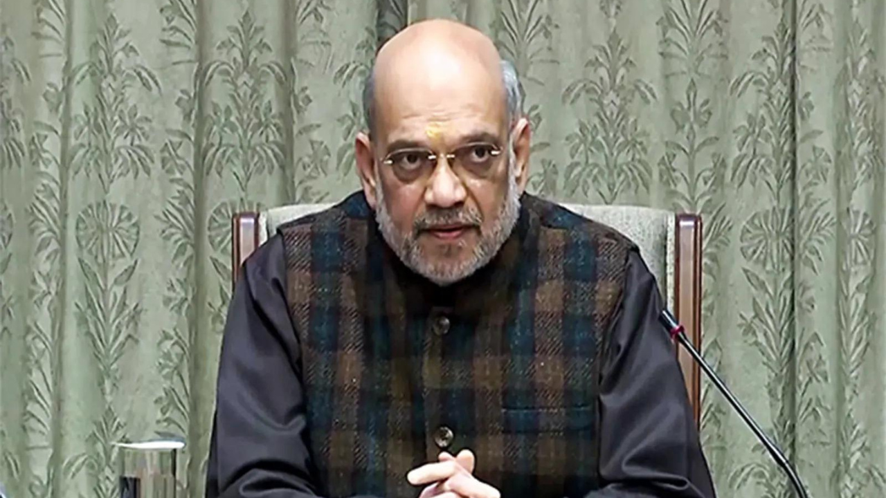 Amit Shah directs committee on demographic change to study border districts