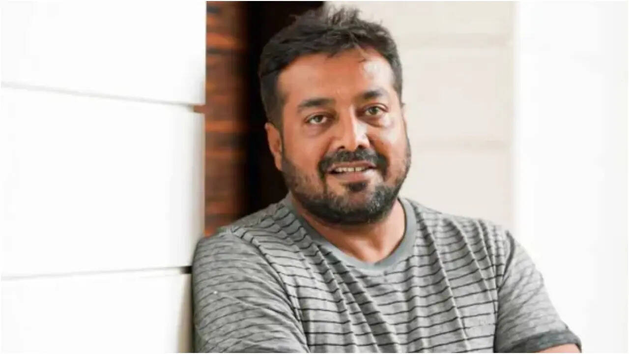 Anurag SLAMS theatres for giving Obsession better show timings
