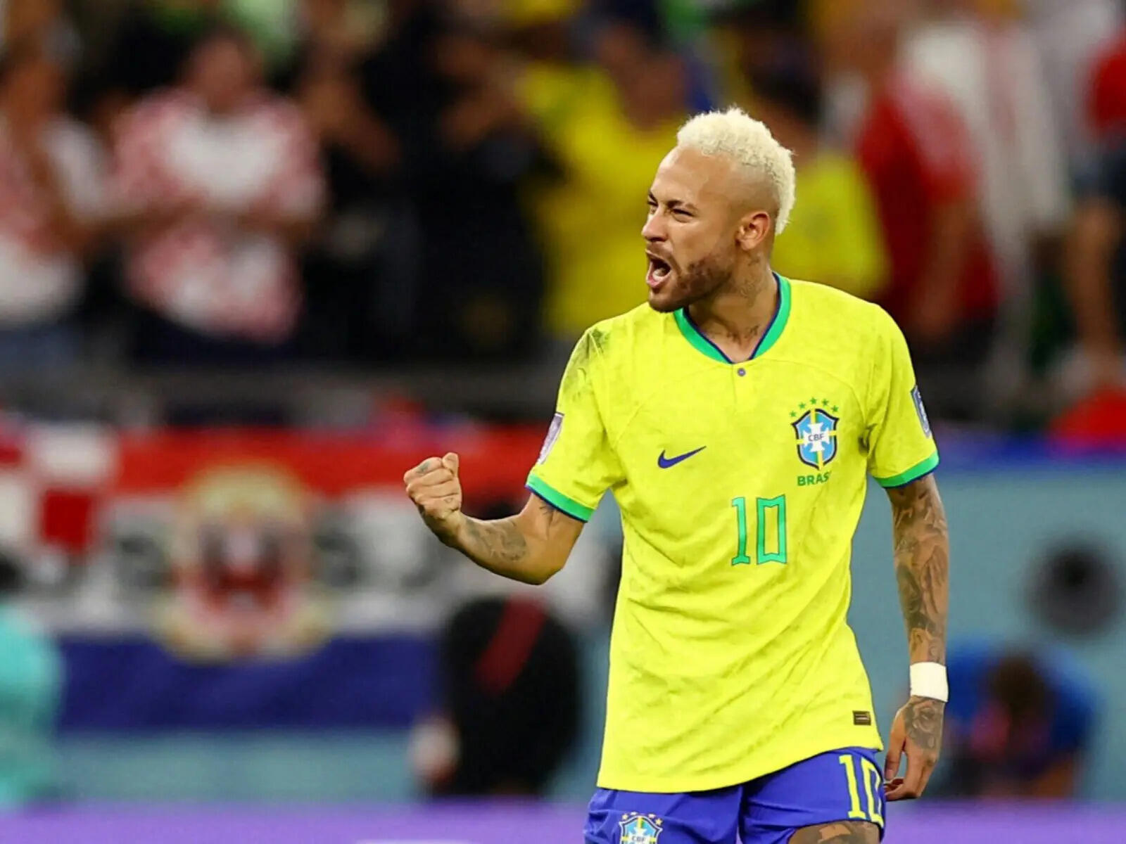 Will Neymar play tonight vs Morocco? Ancelotti provides major fitness update