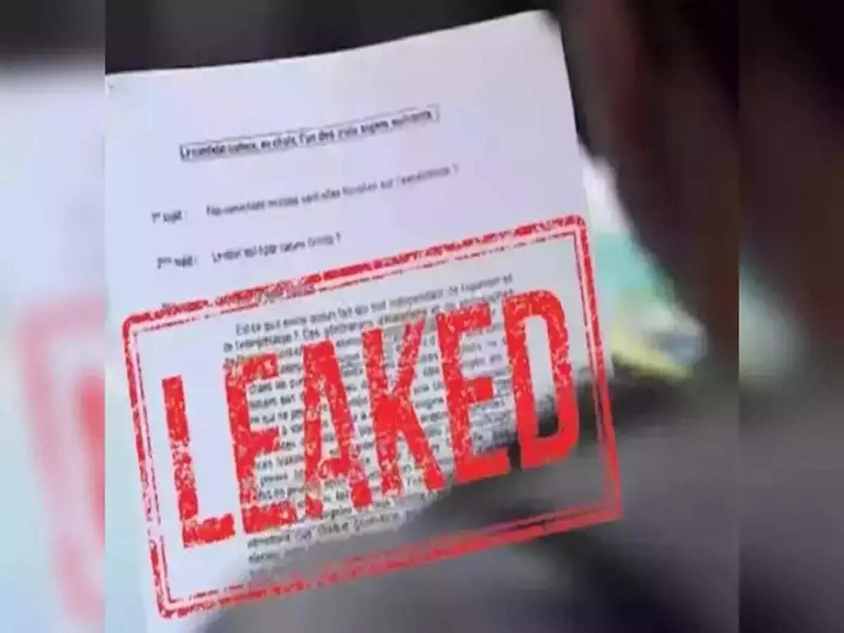Re-NEET paper leak rumour goes viral; PIB Fact Check declares claim false