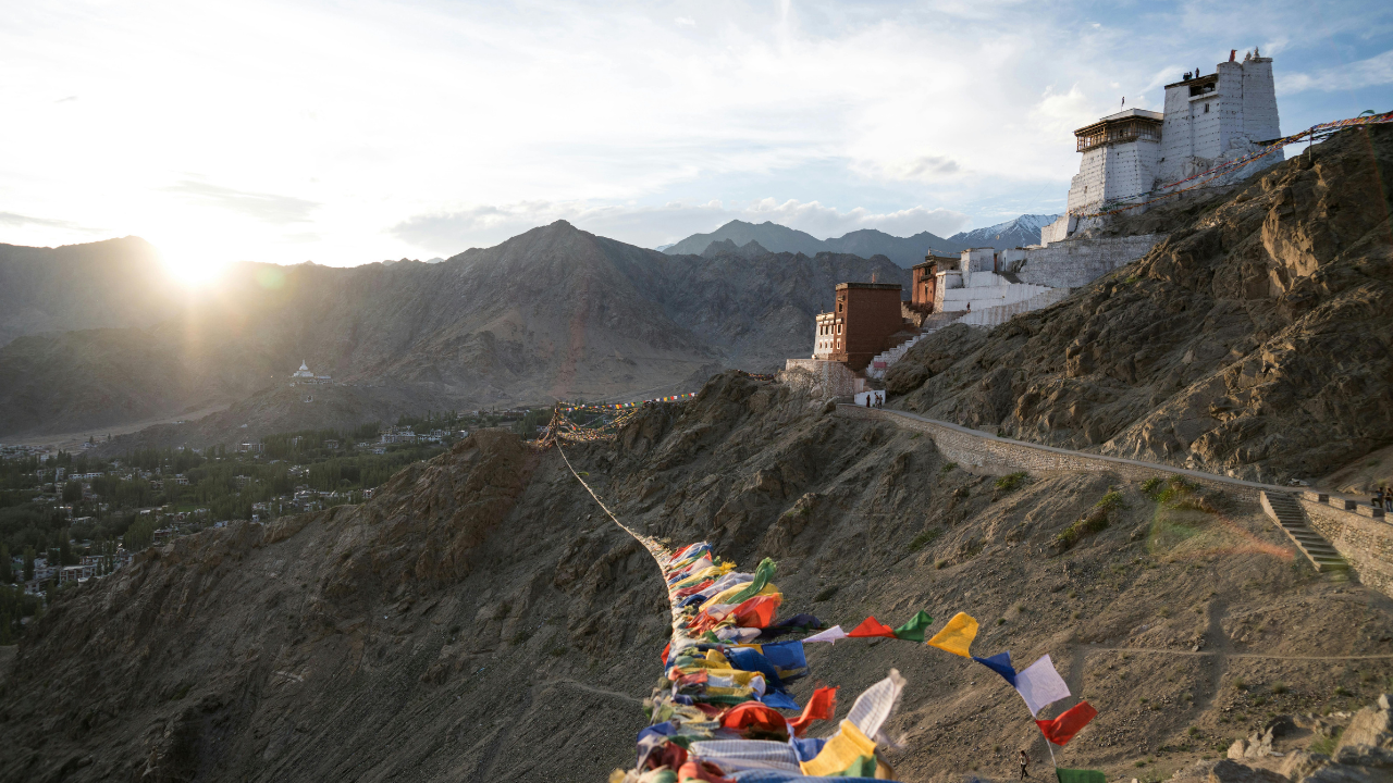 Ladakh