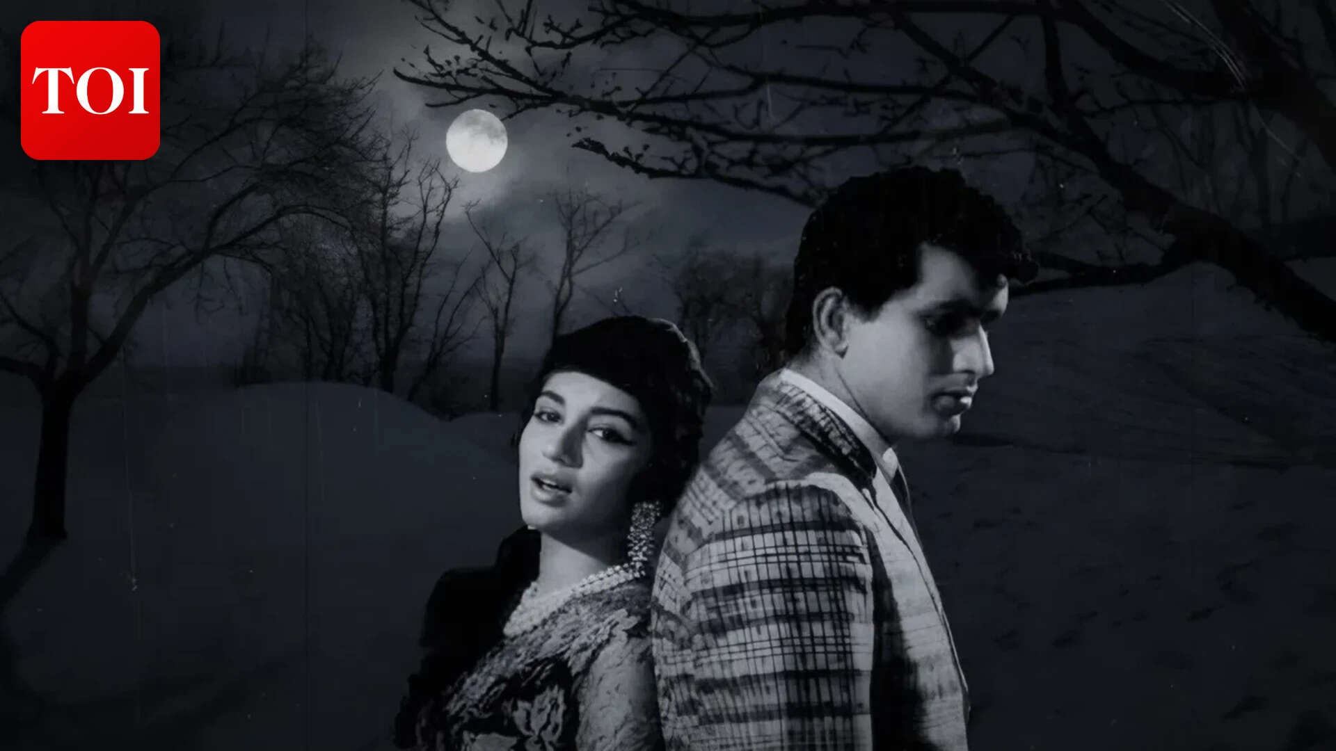 Superstar cast real beggar in film, it became a cult classic
