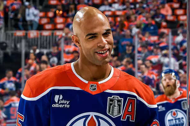Darnell Nurse trade request leaves Edmonton Oilers facing difficult NHL offseason decisions ahead