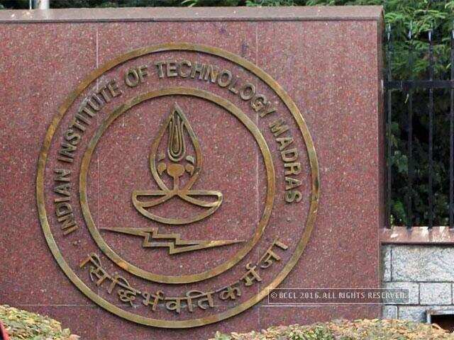 US–India TRUST Fellowship 2026–27 opens at IIT Madras: Check complete details here