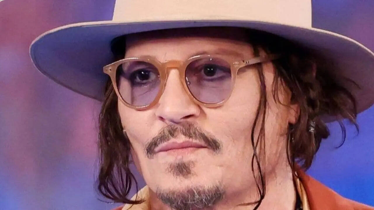 When ‘Pirates of the Caribbean’ actor Johnny Depp explained the beauty of emotions