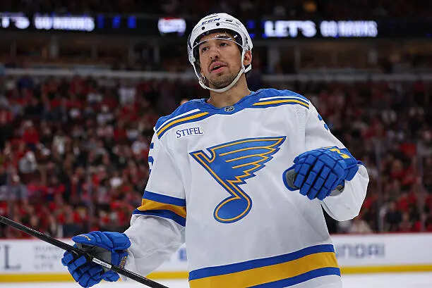 Jordan Kyrou and New York Islanders trade rumors gain momentum ahead of NHL offseason